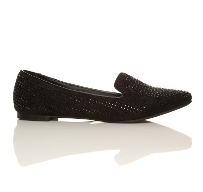 Flat Shoes
